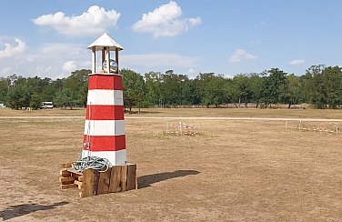 Oststrand (ehemals EKO-Siedlung)