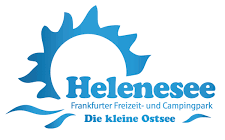 Helenesee: Die kleine Ostsee